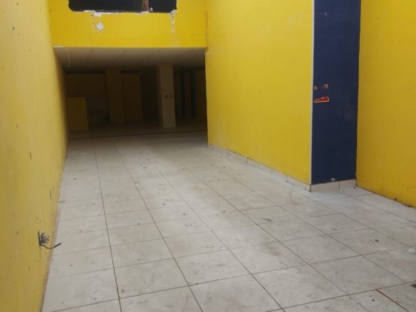 Loja Centro Petrópolis