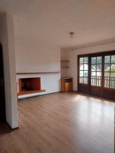 Apartamento Retiro 3 quartos
