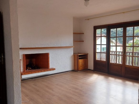 Apartamento Retiro 3 quartos