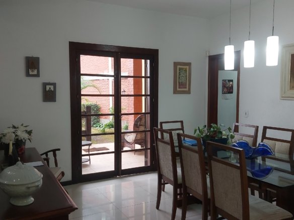 Casa Quitandinha Condomínio