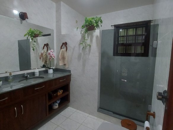 Belíssima Casa no Quitandinha