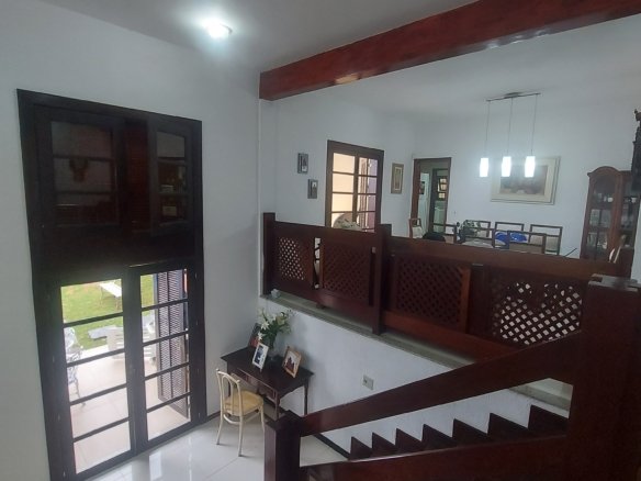 Belíssima Casa no Quitandinha