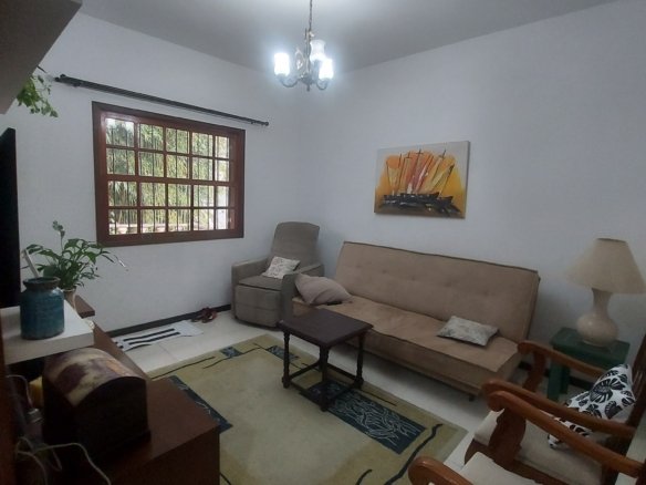 Casa Quitandinha Condomínio