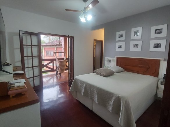 Casa Quitandinha Condomínio