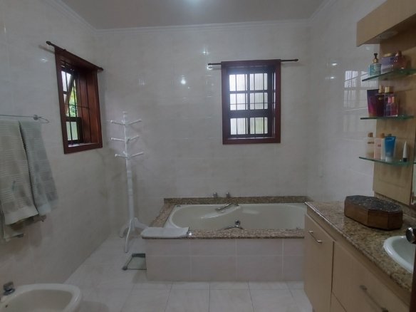 Casa Quitandinha Condomínio