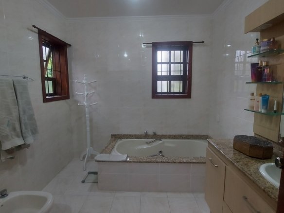 Belíssima Casa no Quitandinha