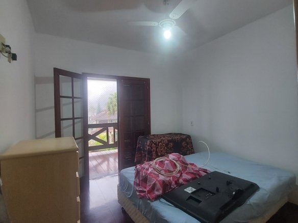 Casa Quitandinha Condomínio
