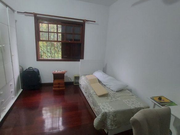 Belíssima Casa no Quitandinha