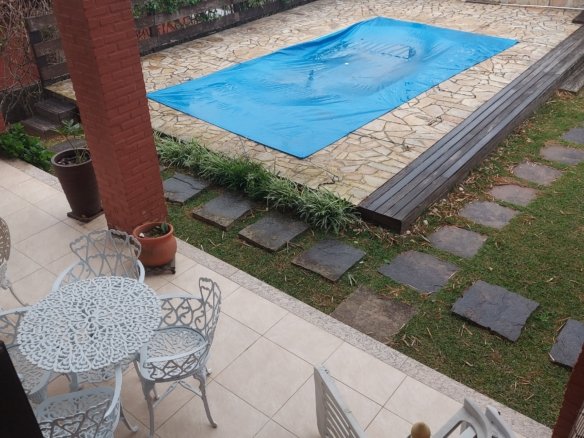 Belíssima Casa no Quitandinha