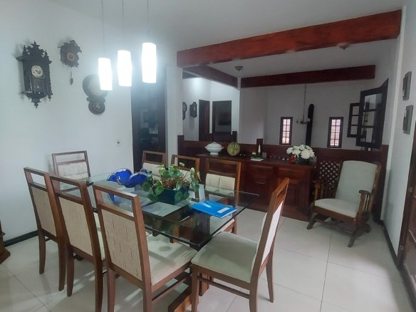 Belíssima Casa no Quitandinha