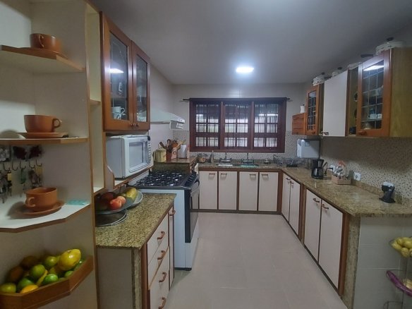 Belíssima Casa no Quitandinha