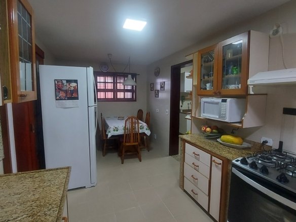 Casa Quitandinha Condomínio