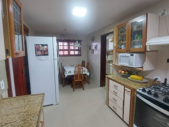 Belíssima Casa no Quitandinha