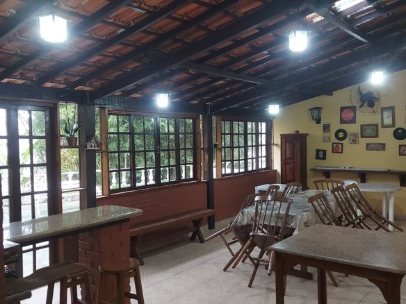 Casa Quitandinha Condomínio