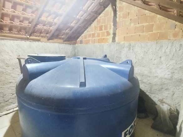 Casa Quitandinha Condomínio