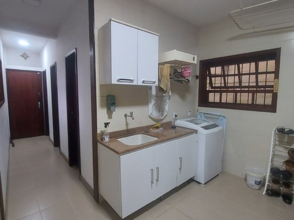 Belíssima Casa no Quitandinha