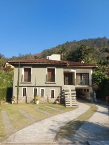 Casa Bairro Retiro